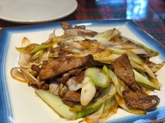 -玉桥餐厅(天坛店)