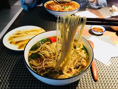 -十面春风·江南面馆(崇宁路店)