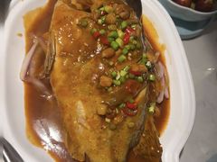 -刀板香·安徽菜(望江东路店)