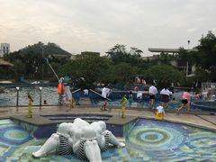 -台山颐和温泉城