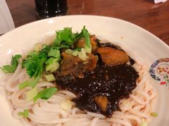 -皇城坝小吃(科华成都王府井购物中心店)