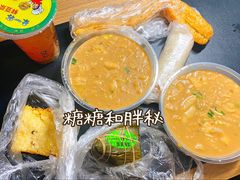 -阊门姚记豆浆(旧学前直营店)