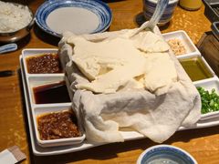-95号酱骨·一块豆腐(展春园西路店)