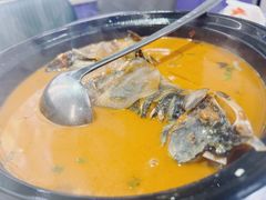 -海宁煲农家菜(惠南镇店)