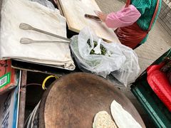 -张吉祥花椒肉火烧(老潍县美食城店)