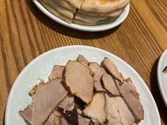 -李连贵酒家熏肉大饼(昆明街店)