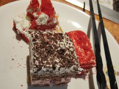 -比特堡啤酒烤肉自助料理(和平店)