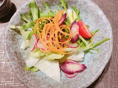 -枫品铁板烧(东樾店)