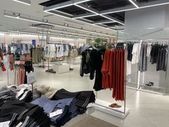 -ZARA(大上海时代广场店)