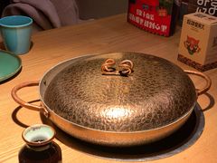 -吃饭皇帝大(解放西路店)