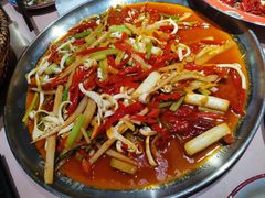 -杨记隆府重庆江湖菜(大悦城店)