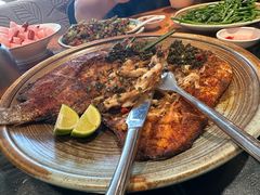 -滇越乘象云南餐厅(次渠店)