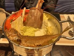 -东方滨江大酒店·滨江厅