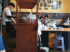 -永安鱼庄·镇江菜(三店纬五路店)