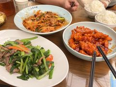 -老磨油饼(高陵店)