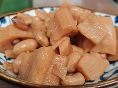-大自然素食(望桐路店)