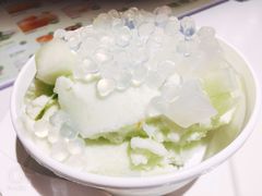 -聪嫂私房甜品(旺角二店)