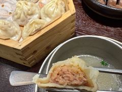 -古都历食南京菜·烤鸭·鸭血粉丝·汤包(南京博物院店)