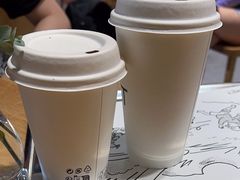 -ARKET CAFÉ(三里屯太古里店)