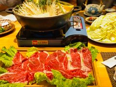 -大岛日本料理铁板烧(南通大饭店)