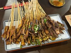 -林二哥宜烤官·宜宾小烧烤