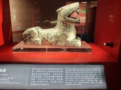 -金沙遗址博物馆