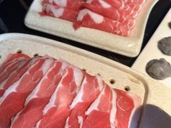 -额尔敦传统涮(公园西路店)