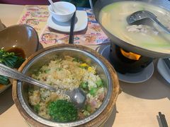 -避风塘(百联奥特莱斯广场店)