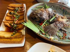 -滇越乘象云南餐厅(次渠店)