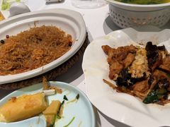 -玉林烤鸭店(定福庄店)
