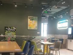 -TACO STAR 塔可星(下沙宝龙店)