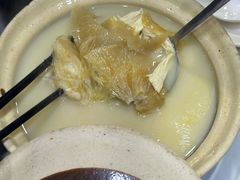 -凤城礼记鱼翅海鲜酒家(新马路总店)