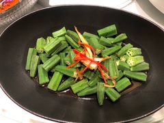 -花开餐厅(环湖中路店)