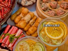-正贰捌经重庆老火锅(建设路店)