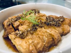 -莲池荟素食馆·12年老字号(光孝寺店)