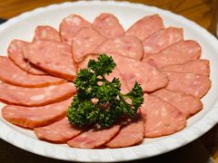 -山河屯铁锅炖·非遗东北菜(南山店)