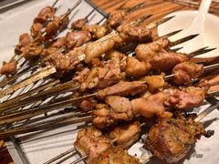 -有奴思烤肉·清真(正宁路店)