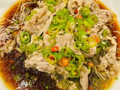 -眉州东坡(北苑华贸店)