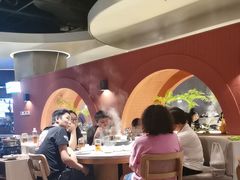 -芸山季·云南野生菌火锅(宝能环球汇店)