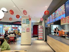 -肯德基(昆山千灯店)