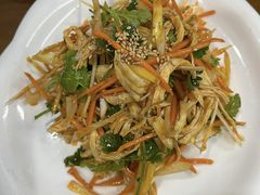 -长安后宰门水盆羊肉(新都心店)