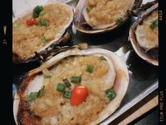 -老虎滩大连海鲜烧烤(建邺云锦路总店)