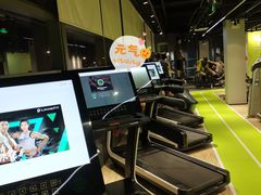 -GMJ·24H健身房(北外滩店)