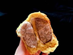 -稻田秋日式面包