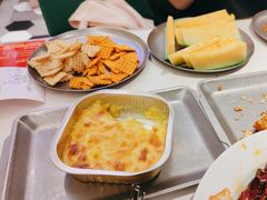 -叁宝烤肉• 西安烧烤(太乙路店)