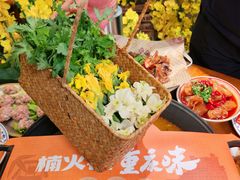 -楠火锅(太古里总店)