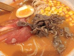 -味千拉面(光启城时尚购物中心店)