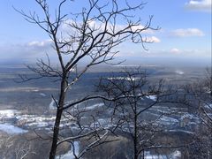 -长白山万达国际滑雪场