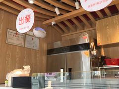 -盛香亭热卤(华南摩尔店)