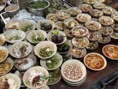 -九九豆花馆(解放碑步行街店)